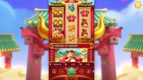 2024 pg soft fortune tiger demo para mobile