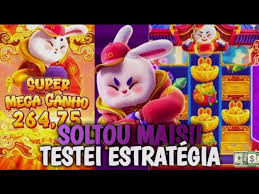 m.pgsoft-games demo rabbit para mobile