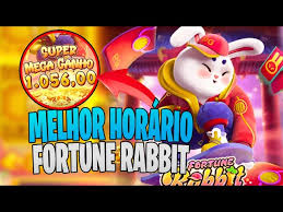 fortune rabbit demo grátis para mobile