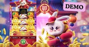 fortune rabbit modo demo para mobile