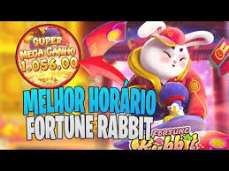 fortune rabbit pg para mobile