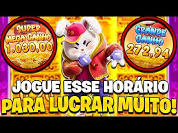 fortune rabit para mobile