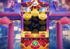 fortune rabbit grátis para mobile