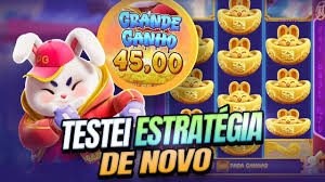 fortune rabbit slot para mobile