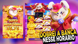 fortune rabbit demo dinheiro infinito para mobile