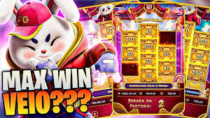 fortune rabbit para mobile