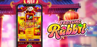 fortune rabbit para mobile