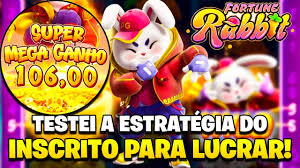 rabbit fortune pg para mobile