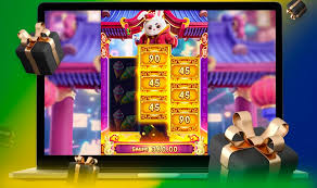 fortune rabbit pg slot para mobile