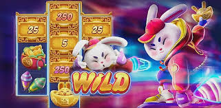 m.pgsoft-games.com fortune rabbit para mobile