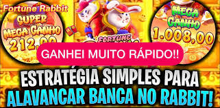 fortune rabit para mobile