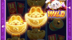 fortune rabbit pg para mobile