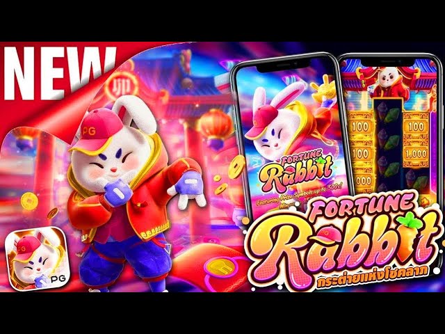 fortune rabbit modo demo para mobile