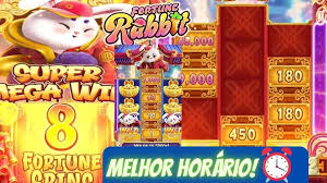 fortune rabbit pg slot demo para mobile