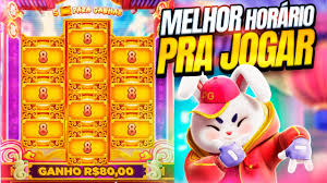 jogar fortune rabbit grátis para mobile