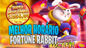 jogo do coelhinho demo para mobile