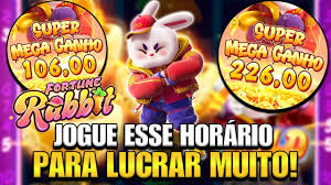 m.pgsoft-games demo fortune rabbit para mobile