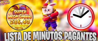 fortune rabit para mobile