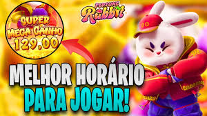 jogo do rabbit demo grátis para mobile