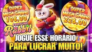 fortuna rabbit para mobile