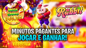 fortune rabbit pg para mobile