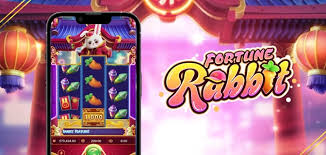 fortune rabbit pg para mobile