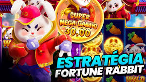 fortune rabbit teste grátis para mobile